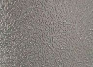 Folha de alumínio gravada estuque 1100 para o condicionador de ar