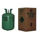 Gás home inflamável incolor do líquido refrigerante do condicionador de ar R22 de R22 HCFC-22 não -