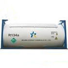 Líquido refrigerante de R134a 99,90% R134a 30 libras para sistemas industriais, auto condicionamento de ar