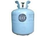 O Não-ozônio de R508B que esgota o azeotropo R508B misturou a substituição do gás do líquido refrigerante