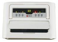 Desumidificador 220V portátil interno com temporizador e exposição da temperatura