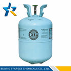 Carro de Tetrafluoroethane da pureza 99,90% de R134A (HFC-134a), auto líquidos refrigerantes do condicionamento de ar