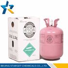 Gás para bombas de calor, certificação do líquido refrigerante de R410a do sistema de condicionamento de ar ISO1694