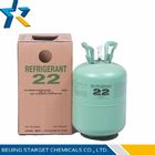 Pureza R22 99,99% líquidos refrigerantes residenciais do condicionamento de ar (HCFC-22)
