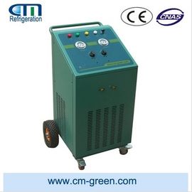 Máquina da recuperação do líquido refrigerante de CM7000A para a C.A.
