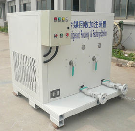 Máquina da recuperação do líquido refrigerante (qualidade) do russo _WFL36
