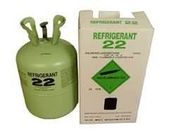 R22 substituição do líquido refrigerante do cilindro 50lbs R22 para a casa, aplicação comercial