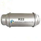 Gás do líquido refrigerante do condicionador de ar da casa do clorodifluorometano da substituição R22 (HCFC-22)