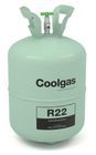 Cilindro do líquido refrigerante r22 da substituição R134 (HCFC)/clorodifluorometano econômicos r22