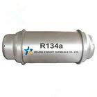 Líquido refrigerante 30lbs do condicionamento de ar CH2FCF3 R134a de HFC R134a auto para o anúncio publicitário, industrial