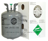 A categoria industrial misturou o líquido refrigerante de Retrofited do líquido refrigerante para R22