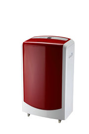 Desumidificador portátil interno com 25L capacidade de desidratação 330W