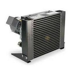 Permutador de calor industrial do óleo hidráulico do vácuo com resistente
