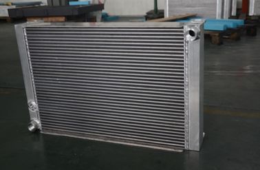 Térmico - o desempenho hidráulico soldou o radiador, refrigerador de óleo hidráulico