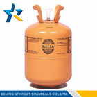 Substituição misturada a favor do meio ambiente do líquido refrigerante R417A de R417A para o líquido refrigerante r22