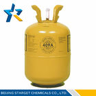 R409A misturou a substituição do líquido refrigerante R409A para CFC-12 para refrigeradores, sistemas usando R-12