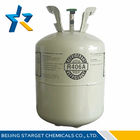 A pureza de R406a 99,99% r406a misturou a substituição do gás do líquido refrigerante para o líquido refrigerante r12