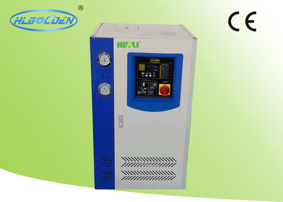 Refrigerador 9.3KW do compressor de Sanyo/rolo de Dakin/Copeland - 142.2KW