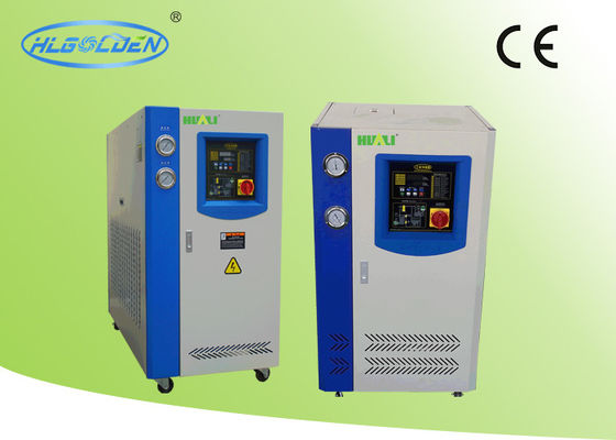 Refrigerador 9.3KW do compressor de Sanyo/rolo de Dakin/Copeland - 142.2KW