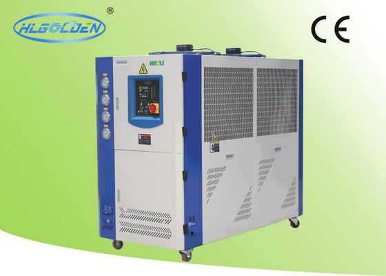 Refrigerador 9.3KW do compressor de Sanyo/rolo de Dakin/Copeland - 142.2KW