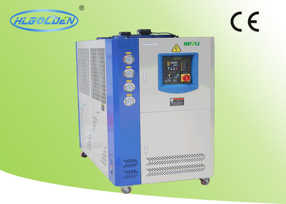 Refrigerador 9.3KW do compressor de Sanyo/rolo de Dakin/Copeland - 142.2KW