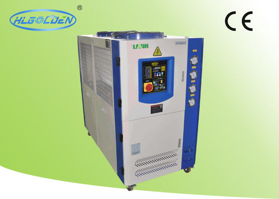 Refrigerador fresco personalizado do ar, refrigerador de água industrial 1500×1180×2200mm