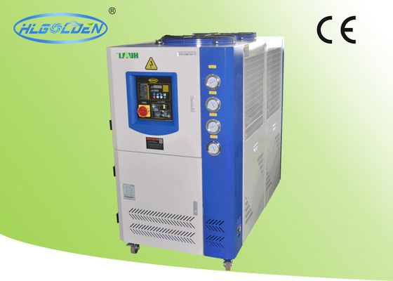 Refrigerador fresco personalizado do ar, refrigerador de água industrial 1500×1180×2200mm