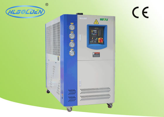 Refrigerador fresco personalizado do ar, refrigerador de água industrial 1500×1180×2200mm