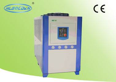 Refrigerador de água comercial elétrico de 75,2 quilowatts, refrigerador de refrigeração ar da caixa