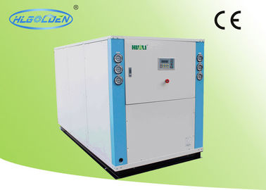 Refrigerador de água industrial da refrigeração