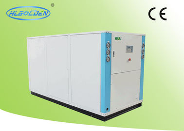 Refrigerador de água industrial da refrigeração