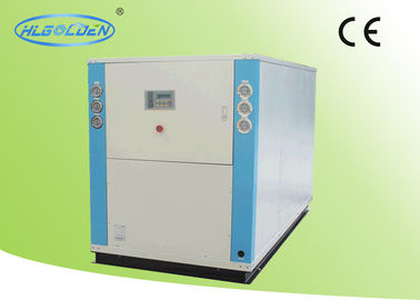 Refrigerador de água industrial da refrigeração