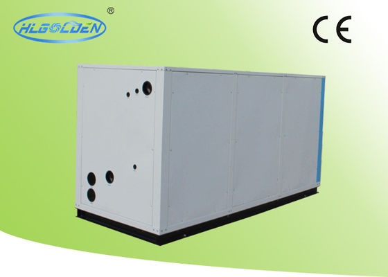 Refrigerador de água industrial da máquina da modelação por injecção
