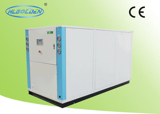 Refrigerador de água industrial da máquina da modelação por injecção