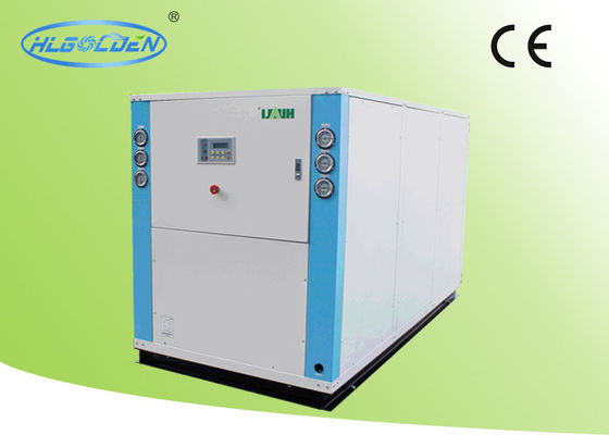 Refrigerador de água industrial da máquina da modelação por injecção