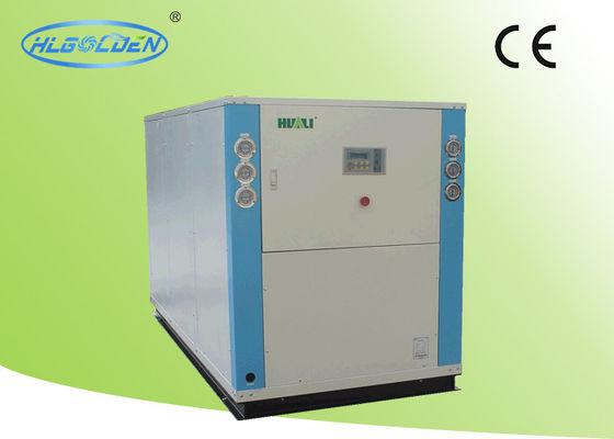 Refrigerador de água industrial da máquina da modelação por injecção