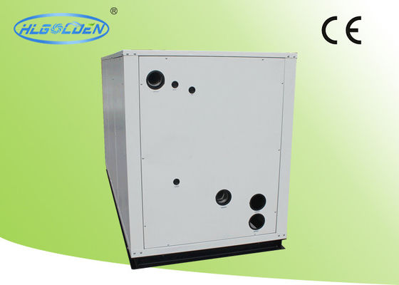 Caixa industrial doméstica do refrigerador de água com o tanque de água de aço inoxidável