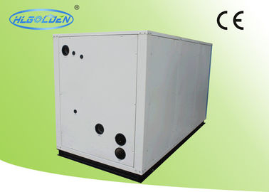 uso industrial do refrigerador de água de 41.2KW 10HP para a máquina da modelação por injeção