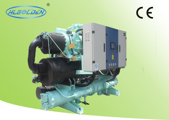 Refrigerar de água do refrigerador de uma baixa temperatura de 200 toneladas com compressor de Copeland