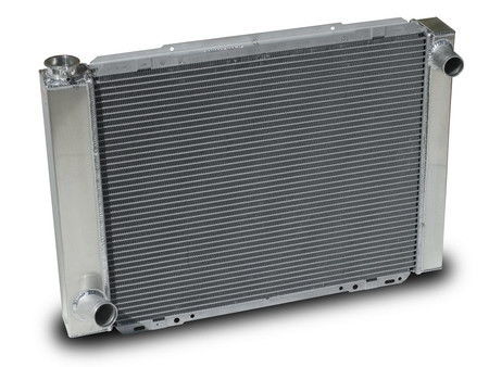 Placa e permutador de calor de alumínio soldados estojo compacto da aleta, OEM&ODM