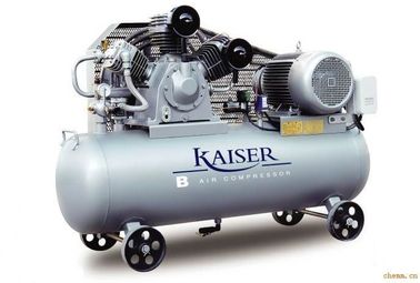Limpe o radiador de alumínio soldado do permutador de calor do compressor de ar, barra 2-40
