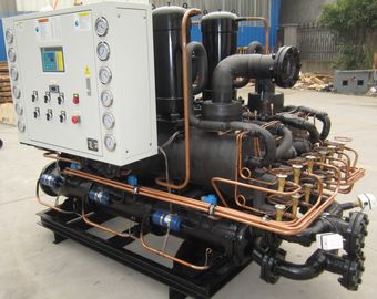 Refrigerador de água industrial de 35 graus com o certificado do CE/ROHS