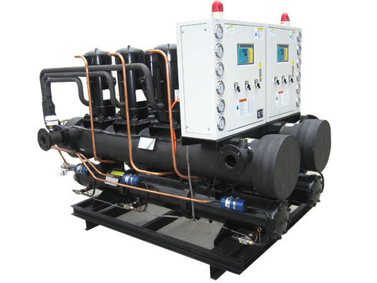 Controlador de temperatura industrial de baixa temperatura do refrigerador de água de 35 graus