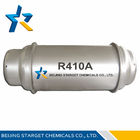 Gás do líquido refrigerante alternativo de R410a para r22 para desumidificadores e o refrigerador pequeno