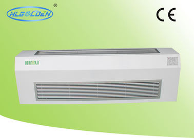 4.5kw condicionador de ar rachado da economia de energia da unidade da bobina do fã da tubulação do anúncio publicitário 4