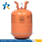 Pureza substituição inodora &amp; incolor de 99,8% de R404a de R404a do líquido refrigerante para R-502