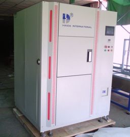 Câmara do teste ambiental do controle da função refrigerar de água multi
