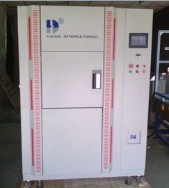 Câmara do teste ambiental do controle da função refrigerar de água multi