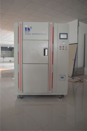 Câmara do teste ambiental do controle da função refrigerar de água multi