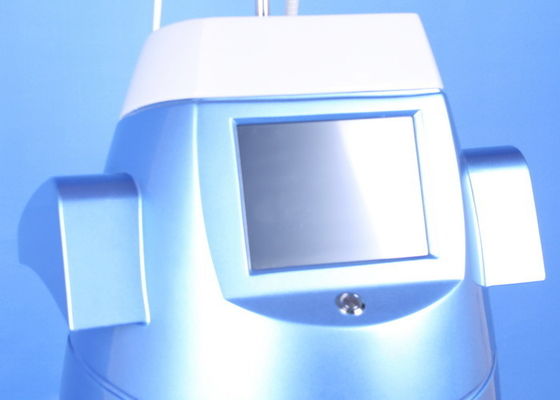 Máquina da beleza da pele do RF Thermage para a pele fracionária da remoção do enrugamento/RF que aperta BR801